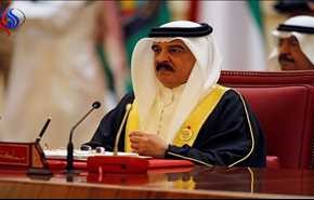 ملك البحرين يحرم أعضاء الجمعيات السياسية التي أغلقها النظام من الترشح للانتخابات