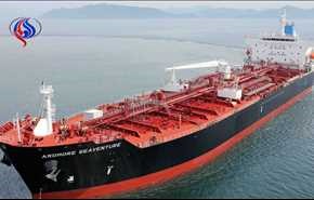 صادرات نفت و میعانات گازی ایران از ٣ میلیون بشکه گذشت