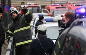 تدابیر شدید امنیتی درفرانسه پس از انفجار سن پترزبورگ