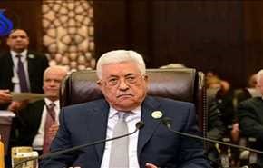 تهدید محمود عباس به شکایت از انگلیس