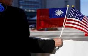 واکنش چین به معاملات تسلیحاتی تایوان و آمریکا