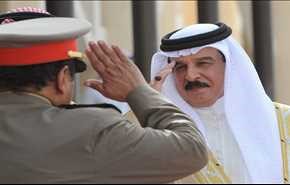 فيديو : ماذا بعد اقرار ملك البحرين قانون المحاكم العسكرية؟!