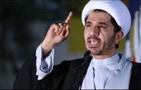 اولین واکنش شیخ علی سلمان به حکم جدید دادگاه
