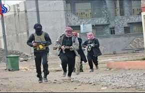الاسدي: 70% من مقاتلي داعش بأيمن الموصل عراقيون