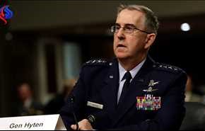 جنرال اميركي: واشنطن لا تملك دفاعا ضد الصواريخ الروسية الجديدة