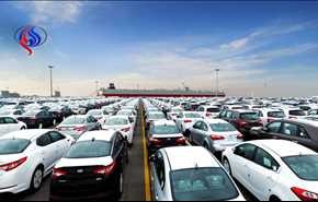 قیمت خودروهای وارداتی در سال جدید