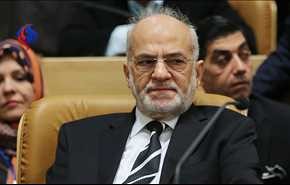 رمزگشایی وزیر خارجۀ عراق از حملۀ شیمیایی در سوریه
