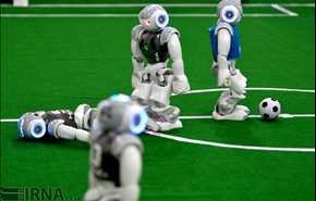 طهران تستضیف مسابقات ' روبوکاب ' الدولیة