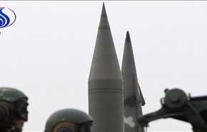 کره جنوبی هم موشک بالستیک دوربرد آزمایش کرد