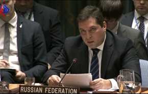 روسيا: الزخم المستمر إزاء ما حصل في خان شيخون هو جزء من الحملة الدعائية ضد سوريا