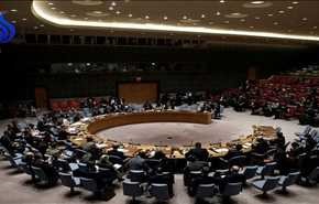 جلسه شورای امنیت درباره سوریه به تعویق افتاد