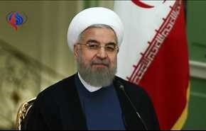 روحانی: تلاش همه استان‌ها باید بر تولید متمرکز شود
