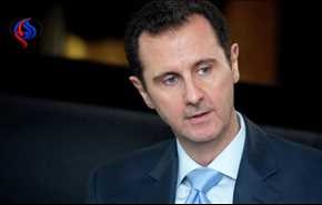 اسد: اکثر دولت‌های عربی وابسته هستند