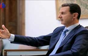 الأسد يعلق على فضيحة السلاح الكرواتي الذي وصل إلى سوريا