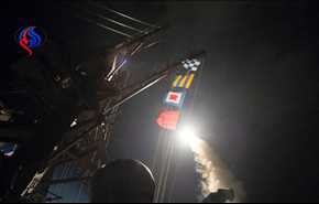 پنتاگون: روسیه از حمله به سوریه اطلاع داشت!
