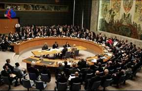 روسیه خواستار جلسه اضطراری شورای امنیت شد