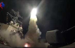 ارتش سوریه از حمله آمریکا مطلع بود