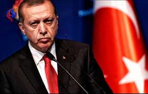 ترکیه: باید نظام بشاراسد را نابود کرد