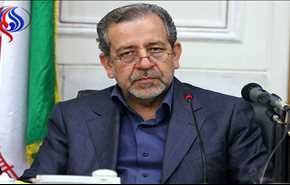 محافظ إصفهان يرفض لقاء السفير البريطاني لدى طهران والسبب..؟