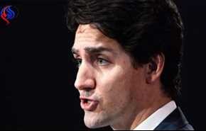 کانادا از حمله موشکی آمریکا به سوریه حمایت کرد