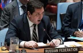 روسیه محکوم کرد ... «نفاق غرب» برای سرنگونی اسد