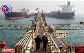 افزایش ملموس واردات نفت خام هند از ایران