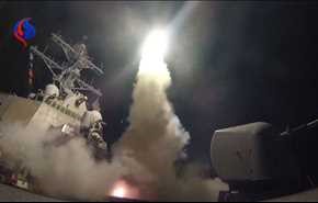 وضعیت دشوار آمریکا در باتلاق سوریه