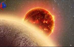کشف اتمسفر در سیاره‌ای شبیه زمین برای اولین بار