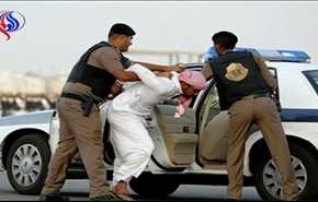گزارش نقض حقوق بشر در عربستان