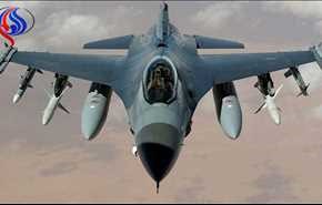بلژیک عملیات هوایی خود در سوریه را تعلیق کرد
