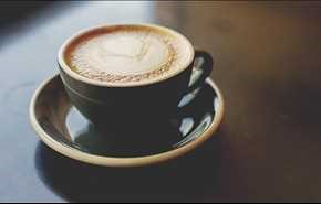 ویدیو؛ رستورانی که عکستان را روی قهوه چاپ می‌کند!