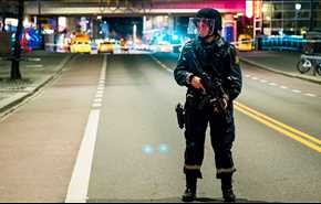 خنثی‌سازی بسته‌ای شبیه به بمب در پایتخت نروژ
