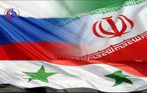 بیانیه مشترک ایران و روسیه در واکنش به حمله آمریکا