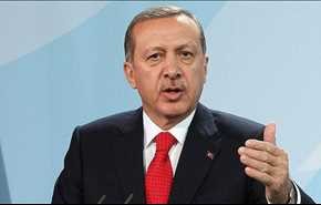 أردوغان يعلق على الضربة الأميركية في سوريا ويفاجئ روسيا بطلب 