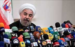 روحانی فردا نشست خبری برگزار می کند