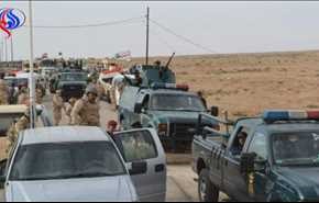 العراق... شرطة كربلاء تطلق عملية عسكرية 