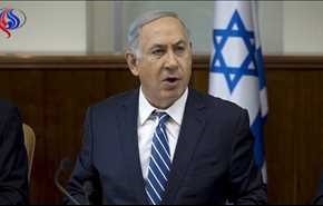 درخواست نتانیاهو از صهیونیست ها برای ترک مصر