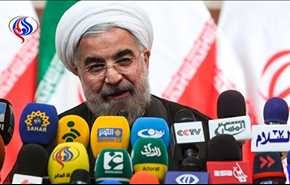روحانی: اقدام آمریکا درسوریه از نظر ما محکوم است (3)