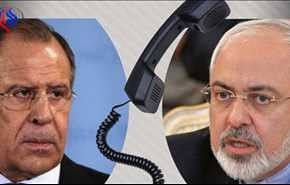 هذا ما قاله لافروف حول الهجوم الاميركي على سوريا..