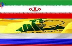 مرکز فرماندهی مشترک برای ایران، حزب الله و روسیه!