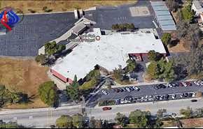 قتيلان باطلاق نار بمدرسة ابتدائية في لوس انجليس