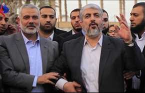 ادعای روزنامۀ سعودی ...حماس از آرمان «بحر تا نهر» دست می‌کشد
