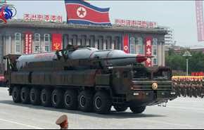 کره شمالی آمریکا را به حمله هسته‌ای تهدید کرد