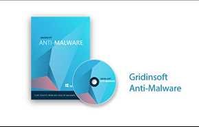 دانلود Gridinsoft Anti Malware نرم افزار حذف تروجان و ویروس های رایانه ای