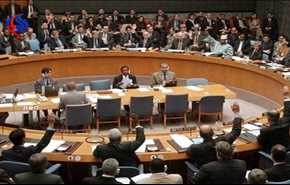 نشست شورای امنیت درباره سلاح شیمیایی سوریه آغاز شد