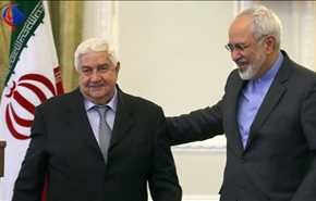 المعلم: لم نستخدم الكيماوي حتى ضد الإرهابيين ونواصل تطهير سوريا