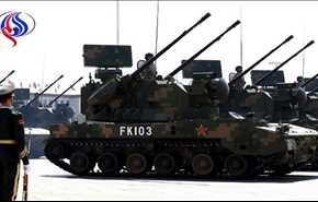 الصين تتاهب عسكريا وتحرك جنودها نحو حدود كوريا الشمالية