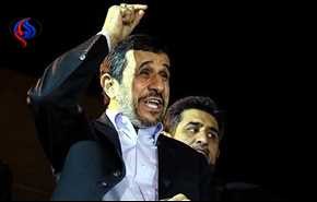 واکنش رئیس دفتر روحانی به ادعای احمدی‌ نژاد
