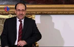 نوری مالکی رئیس ائتلاف ملی عراق می شود