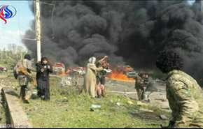 ارتفاع كبير في عدد ضحايا أهالي مدينتي كفريا والفوعة